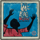 Various Artists The Time For Peace Is Now (Vinyl) 12" Album