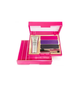 PALETTE ANNIVERSARIO OCCHI PERFETTI SMOKY TRENDY 1 Collistar - Foto 1 di 1