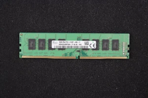 Hynix HMA82GU6MFR8N-TF DDR4 Module 16GB (1x16) PC4-17000 DDR4-2133P CL19 #6738  - Afbeelding 1 van 1