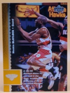 1996-97 Upper Deck Basketball (251-360) + INSERTS Finish set UP TO 40% OFF