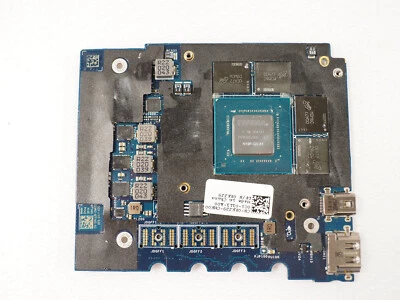 Nvidia Quadro T2000 RKJJ9 4GB GDDR6 N19P-Q3-A1 VIDEO CARD for DELL - Image 1 of 4