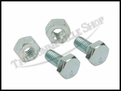 KIT MONTAJE INTERRUPTOR LUZ FRENO TRASERO TRIUMPH 350 500 650 PN# 57-1076 82-4717 Foto 1 de 2