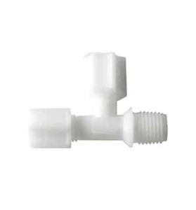 Conector en T Postfiltro para equipos purificadores de Osmosis Inversa. - Imagen 1 de 5