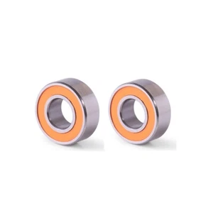 RC Engine Ceramic Ball Bearings - Team Associated AE .12, .15, Nitro TC3 - Picture 1 of 1