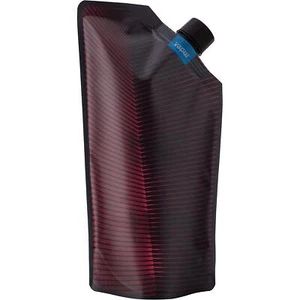 Portador de bolsa de vino reutilizable Vapur FlatPak - 750 ml - Imagen 1 de 3