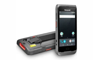 Terminal Portátil Profesional Honeywell CT40 Ref. CT40P-L0N-27R11AE - Imagen 1 de 3