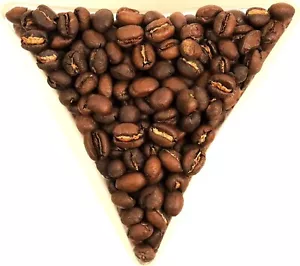 Tanzanian Kilimanjaro Yetu Tamu Peaberry Medium Roast Whole Bean Great African - Picture 1 of 6