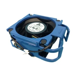 HP 686749-001 ML310E G8 80MM Wentylator systemowy PFB0812GHE 674816-001 - Zdjęcie 1 z 1