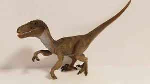 14524 Schleich Dinosaur : Velociraptor ref: 1D4097 - Picture 1 of 8