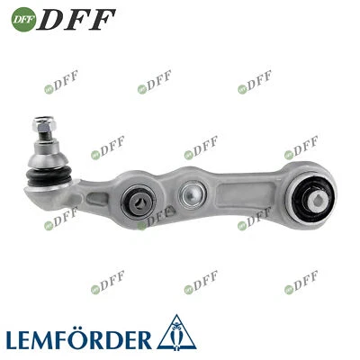 Braço de controle dianteiro destro LEMQUIRE 205336201 para Mercedes-Benz C300 C350 E205 - Imagem 1 de 4