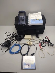 Intec Argus 145 plus Universal Tester - Bild 1 von 12