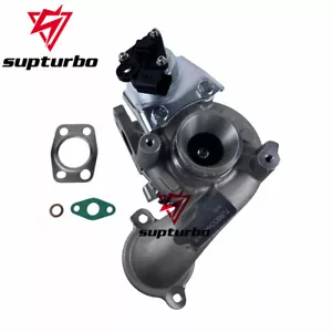 49373-52020 Turbolader Turbo für Citroen Berlingo II C3 FORD FIESTA PEUGEOT - Bild 1 von 7
