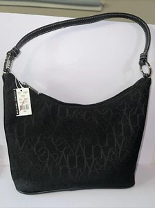 New York and Company handbag Black - Picture 1 of 6