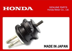 GENUINE HONDA SIDE ENGINE MOUNT HONDA S2000 AP1 AP2 F20C F22C - Imagen 1 de 1