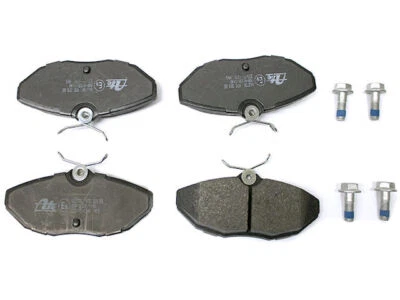 适用于 2000 - 2005 年捷豹 S 型刹车片套件后 ATE 87424WYCH 2001 2002 2003 2004 — 第 1/2 张图片