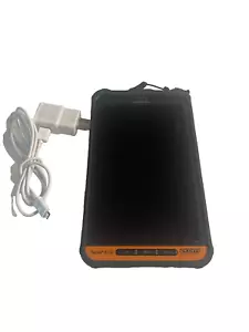 Ecom Tab-Ex 01 D2 (Based on Samsung Galaxy Active SM-T365) 16GB Rugged Tablet - Picture 1 of 5