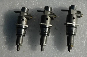 BOMBA INYECTORA DE COMBUSTIBLE MOTOR DIESEL FUERABORDA YANMAR 27 HP # 720270-53501 OEM - Imagen 1 de 8