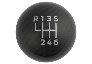 Ford Performance Parts M-7213-MCF Shifter Knob Fits 15-17 Mustang - Picture 1 of 6