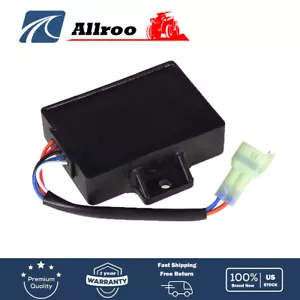 CDI Amplifier Box For Bombardier Can-Am DS650 DS 650 2000 2001-02 711265368 NEW - Picture 1 of 9