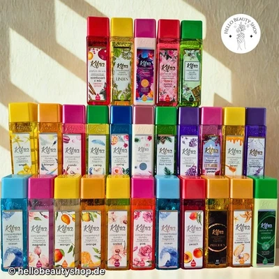 Kifra Konzentriertes Wäscheparfüm / Wäscheduft - Bild 1 von 2