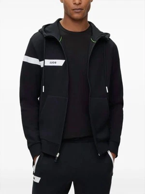 Sudadera con Capucha Hugo Boss Saggy Talla S Foto 1 de 4