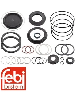 Steering rack repair kit DAF 95 MAN CLA E2000 F2000 F90 RENAULT MAGNUM MAXTER - Picture 1 of 6