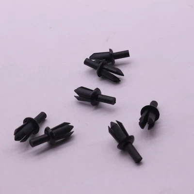 Remache expansible para parachoques delantero 20 piezas para BMW 320i 325Ci 330xi 525i 530i 760Li M3 Foto 1 de 4