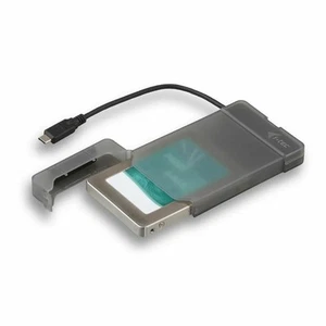 Hard drive case i-Tec C31MYSAFEU313 - Picture 1 of 4