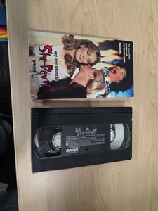 She-Devil VHS 1989 Movie Meryl Streep Roseanne Barr Comedy ***TESTED*** - Picture 1 of 7