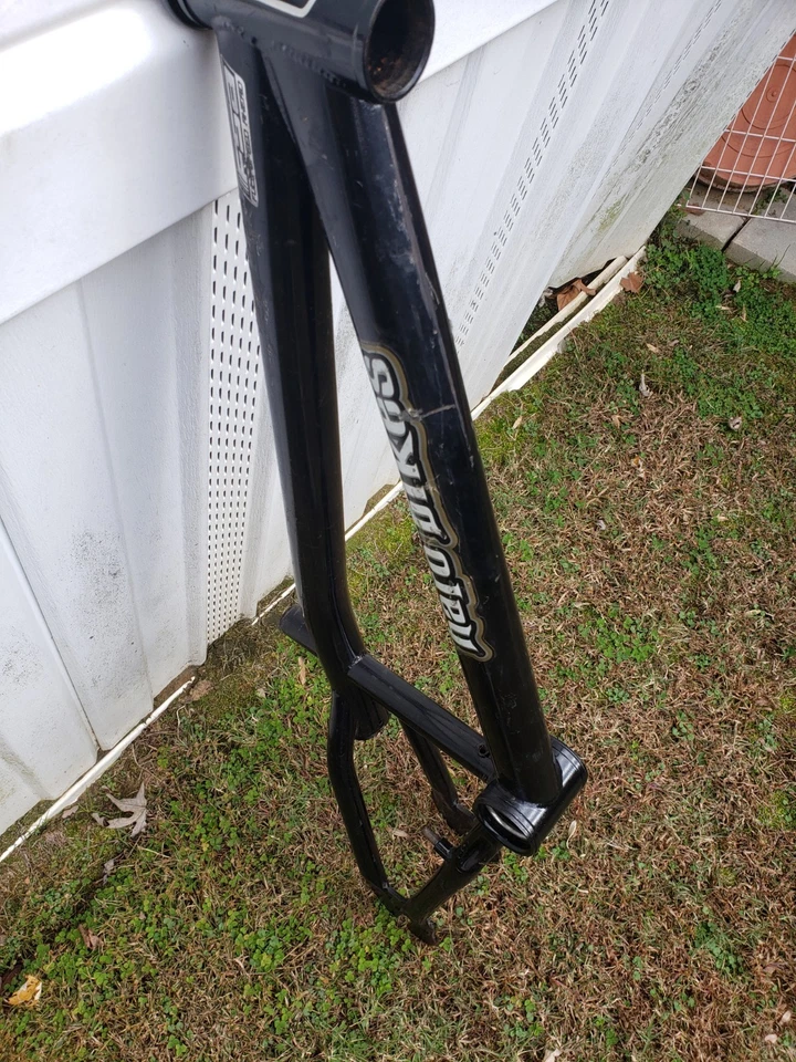 BMX Haro Bike frame - Image 1 of 2