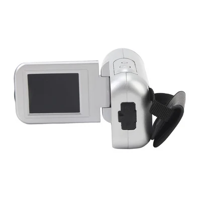 Video Camera Vlogging Camera 16MP 1080P HD 16X 2.0 Inch Color TFT Screen - Image 1 of 4