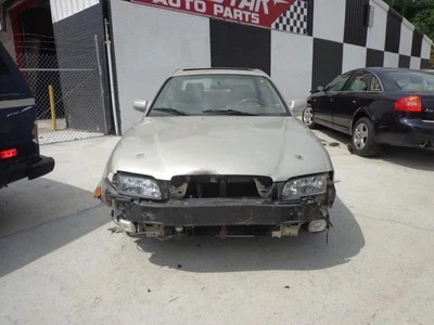 Passenger Corner/Park Light Fog-driving Fits 95-00 MAZDA MILLENIA 447730 - Image 1 of 4