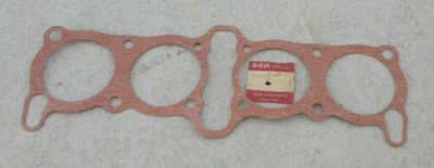 Junta de cilindro Suzuki GS1000 1978-1980 OEM 11241-49000-H17 Foto 1 de 4