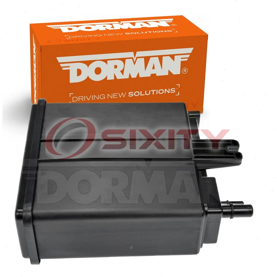 Casa rodante Dorman bote de vapor para Chevrolet Tahoe 2004-2016 4,8 L 5,3 L 6,2 L V8 Foto 1 de 4