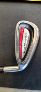 Cleveland Launcher LP 7 Iron Stiff Steel Shaft - Picture 1 of 6