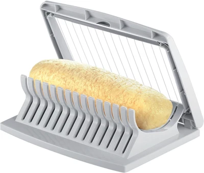 643562 Handy Affettatore Multiuso, Multicolore - Immagine 1 di 4