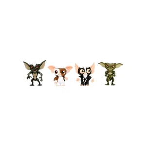 Gremlins 2.5 Inch 4-Pack Figures - Picture 1 of 7