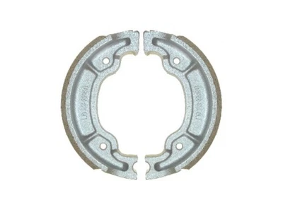 Zapatas de freno delanteras para Yamaha TW 200 1997 Foto 1 de 4
