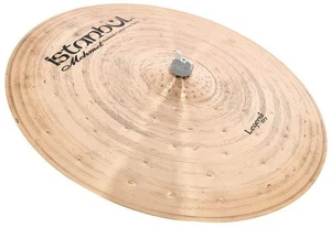 ISTANBUL MEHMET LDRY-R22 LEGEND DRY RIDE 22" - Imagen 1 de 1