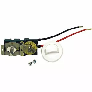 Cadet CTT1W Single Pole Built-in Thermostat Kit for Com-Pak Heaters - Picture 1 of 1