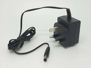 Fuente de alimentación AMECaL AC-DC PS-03A para Metrel MI3100 serie Eurotest A 1548 - Imagen 1 de 5