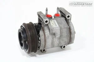 2016-2023 DODGE DURANGO 3.6L AC A/C AIR CONDITIONING COMPRESSOR & CLUTCH OEM - Bild 1 von 8