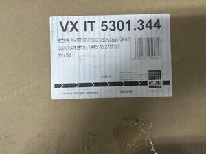 NEW - RITTAL 5301.344, VX5301.344; MULTI BASE/GLAND PLATE KIT FOR VX IT (ENG-06) - Picture 1 of 3