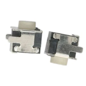 2*PCS For Steam Deck 1010 Left&Right Bumper Shoulder Trigger Button L1 R1 NEW - Bild 1 von 7