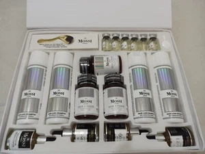 The Mossi London 6 Months Flacon Plus Hair Set (The Complete Care Set... - Picture 1 of 2