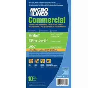 413111 Micro Lined Windsor Compatible Sensor, Sensor XP12 Plus, AllStar Javelin - Picture 1 of 2