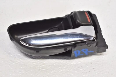 2002-2007 Subaru Impreza WRX STI Door Handle Front Rear Right Interior 02-07 - Image 1 of 4