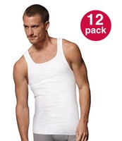 Gynecomastia Compression Tank Top GC2 