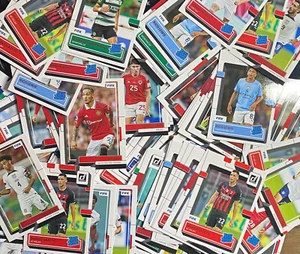 2022-23 PANINI Donruss Soccer Base 1-200 - Karte wählen & Multi-Rabatt - Bild 1 von 150