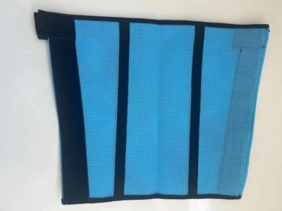 Horse protection gear: horse leg guards; horse hoof protection; horse gaiters; a - Image 1 of 4